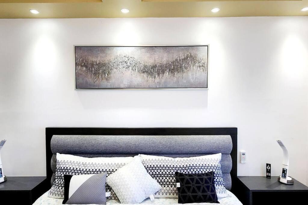 Rh Los Angeles San Juan Ngoại thất bức ảnh
