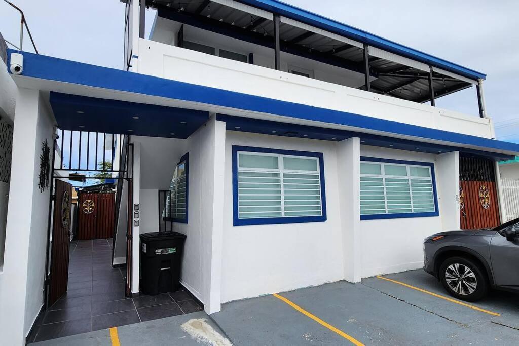 Rh Los Angeles San Juan Ngoại thất bức ảnh
